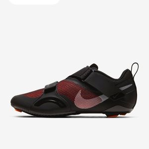 Nike SuperRep Cycle (Cycling shoes SPD cleats)